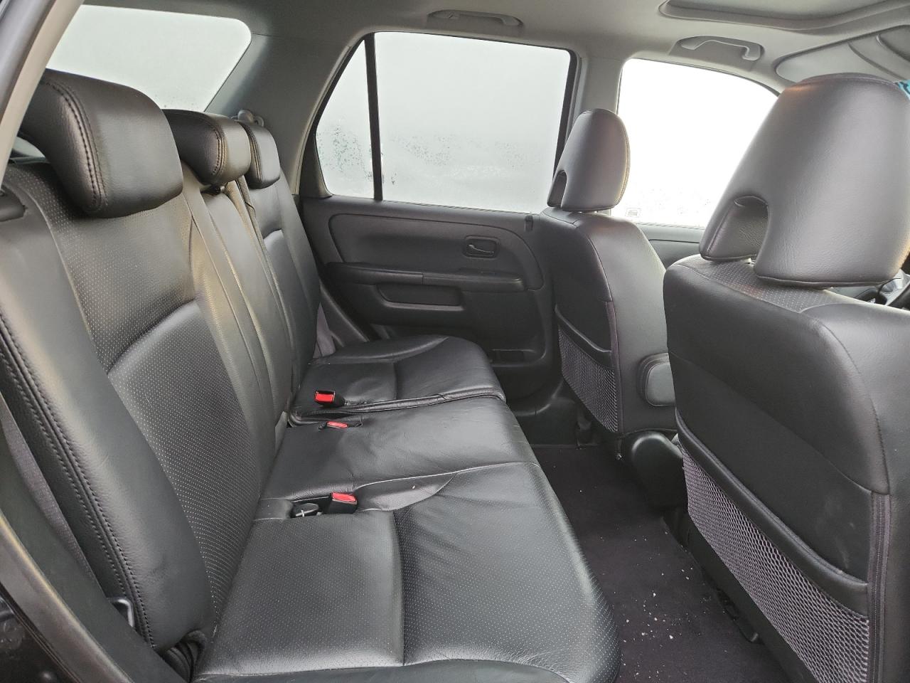 2005 Honda Cr-V Se VIN: JHLRD78925C801724 Lot: 92453955