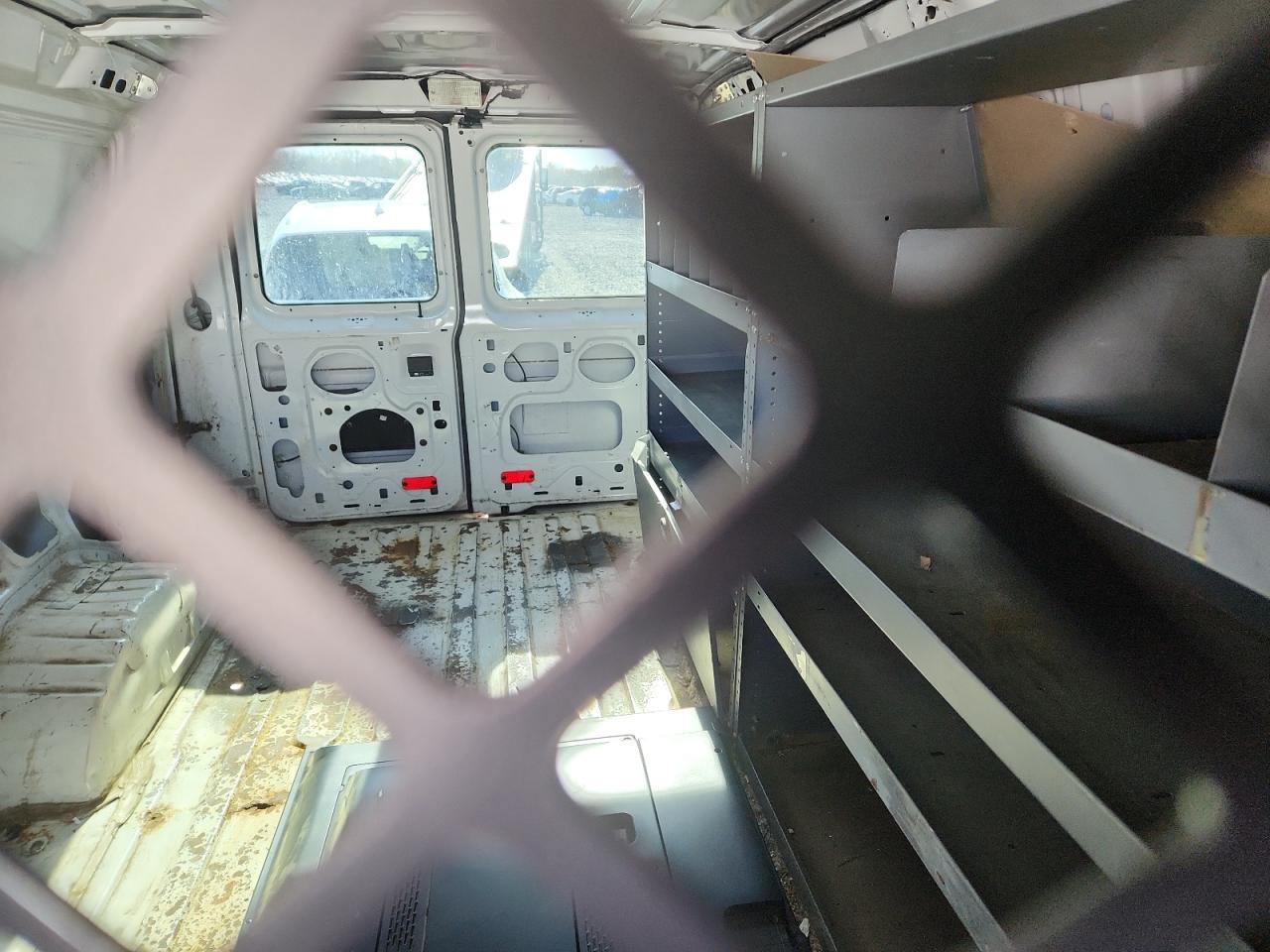 2014 Ford Econoline E250 Van VIN: 1FTNE2EWXEDB06424 Lot: 90935995