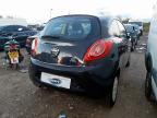 2012 FORD KA 1.2 EDGE 3DR [START STOP] for sale at Copart BRISTOL