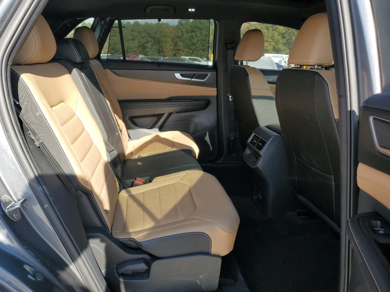 2024 Volkswagen Atlas Cross Sport Sel R-Line VIN: 1V2AE2CA9RC202660 Lot: 91899005