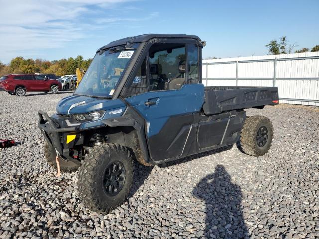 2025 OTHER MOTORCYCLE DEFENDER PRO