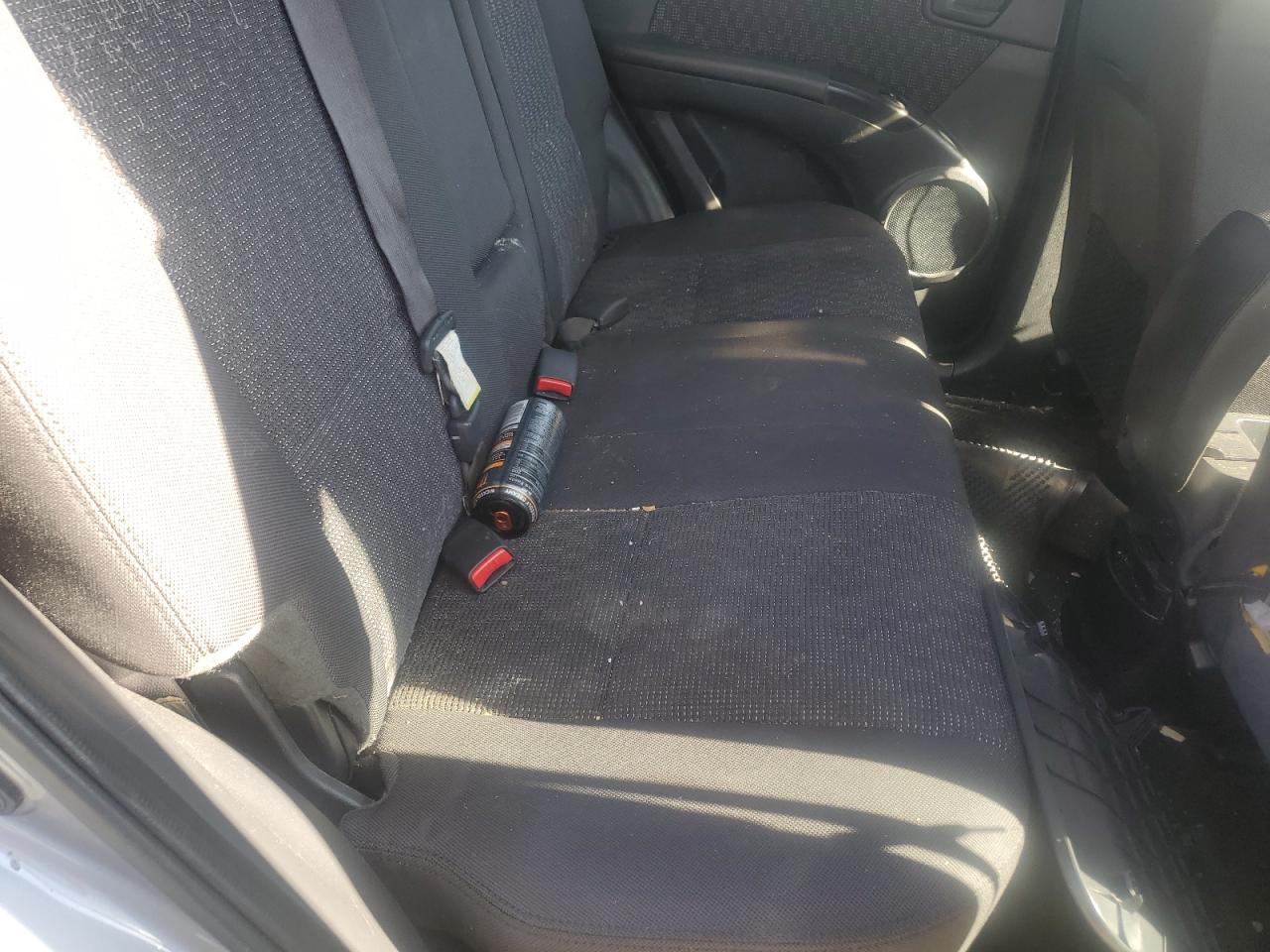 2008 Kia Sportage Lx VIN: KNDJF724987537383 Lot: 93432995