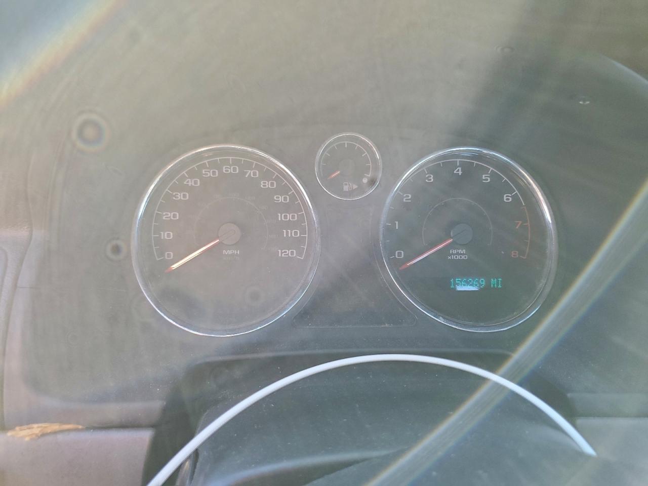 2009 Chevrolet Cobalt Ls VIN: 1G1AS58H297121311 Lot: 94317355