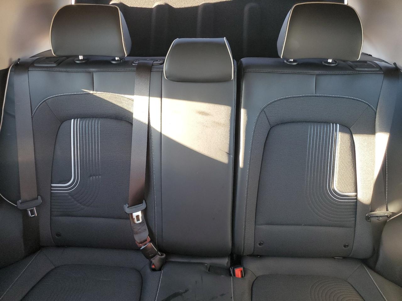 2024 Hyundai Venue Sel VIN: KMHRC8A33RU300798 Lot: 91319345