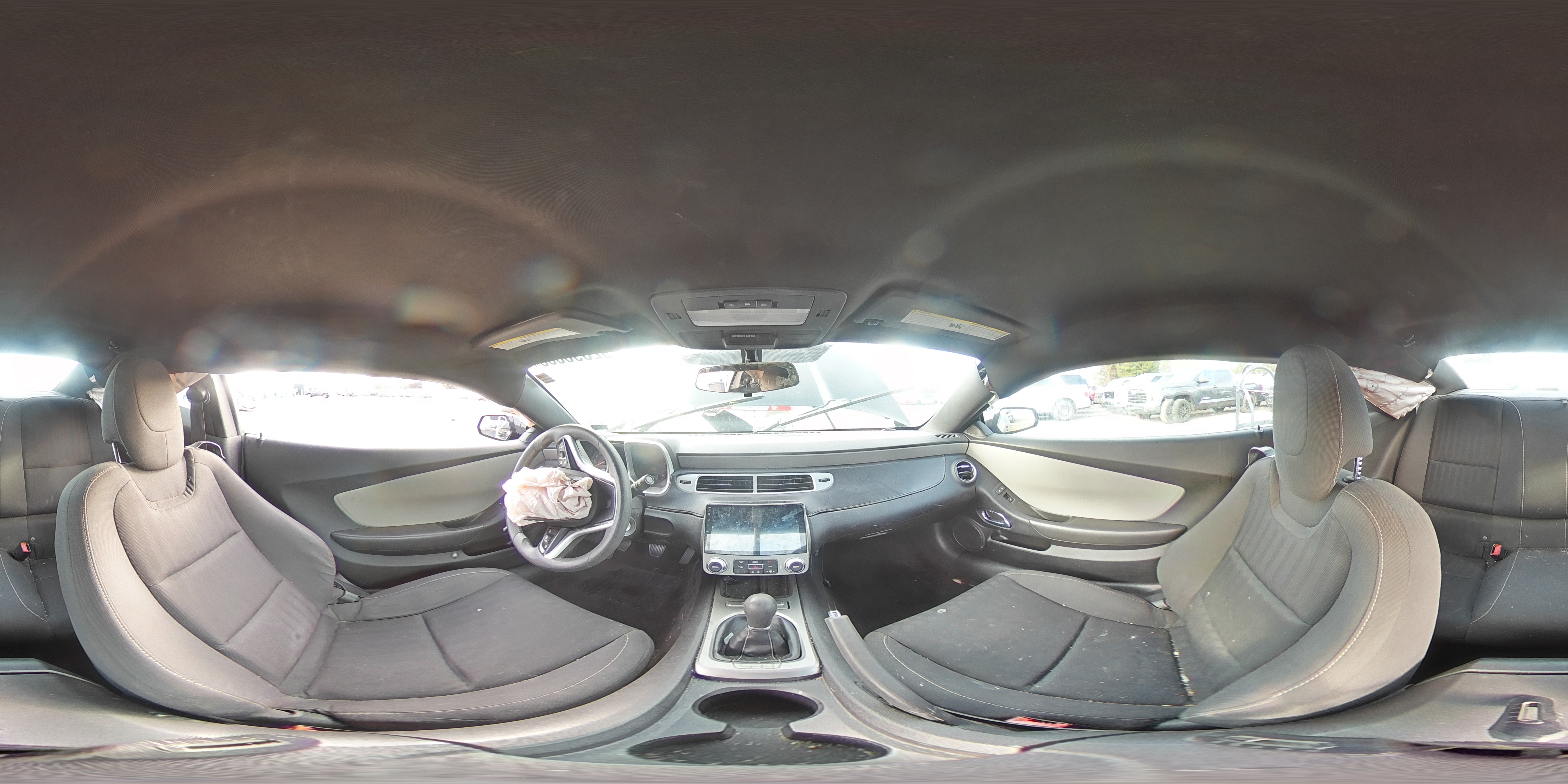 2013 Chevrolet Camaro Ls VIN: 2G1FE1E33D9246162 Lot: 92395685