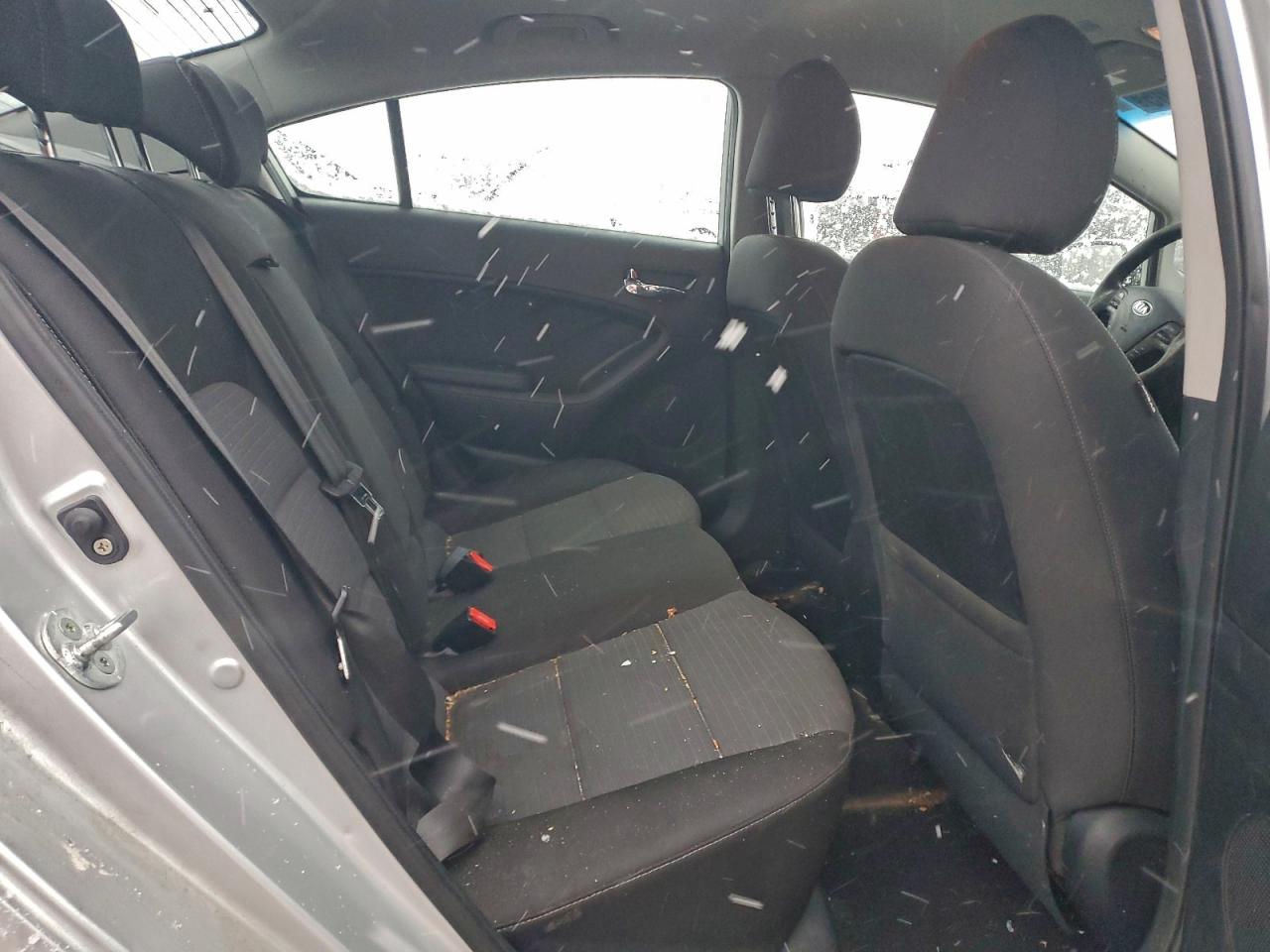 2015 Kia Forte Lx VIN: KNAFX4A65F5341547 Lot: 94436005