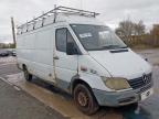 2000 MERCEDES BENZ SPRINTER 3 for sale at Copart ST HELENS