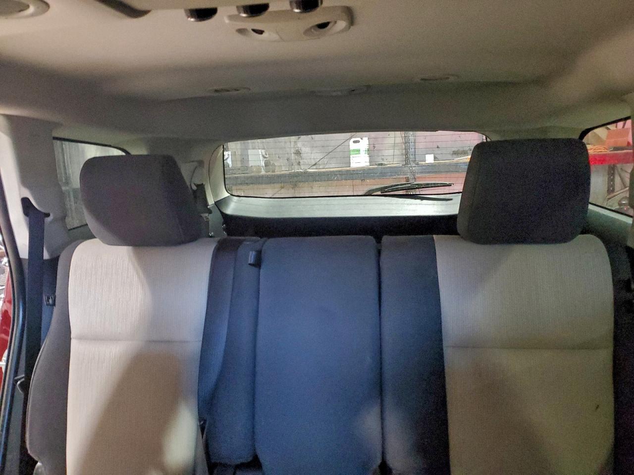 2009 Dodge Journey Sxt VIN: 3D4GG57V79T551778 Lot: 94160765