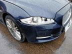 2014 JAGUAR XJ 3.0D V6 PORTFOLIO 4DR AUTO [8] for sale at Copart WHITBURN