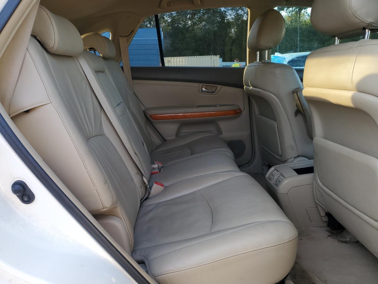 2005 Lexus Rx 330 VIN: 2T2GA31U55C041781 Lot: 91914765