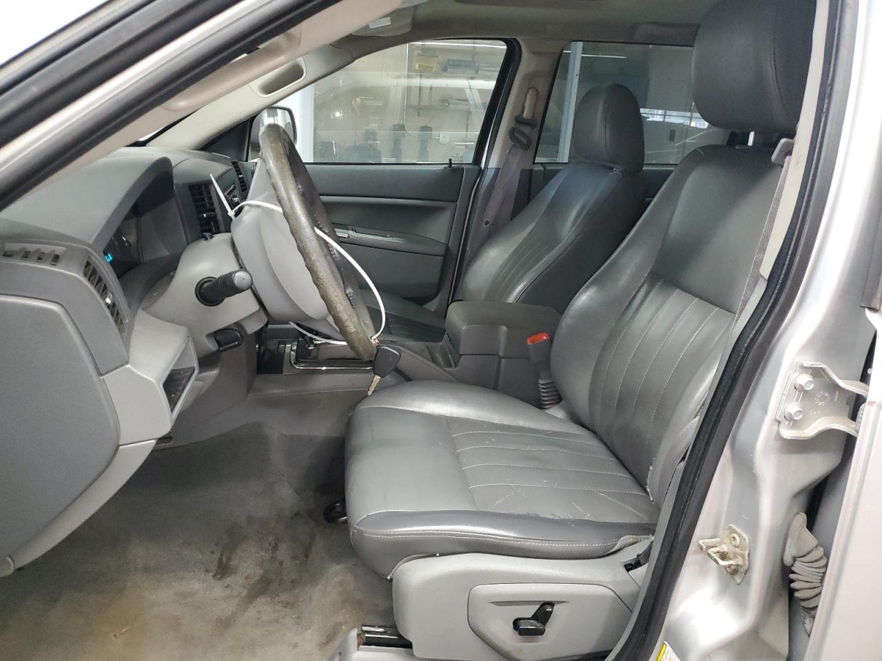 2007 Jeep Grand Cherokee Laredo VIN: 1J8HR48P67C522571 Lot: 91897275