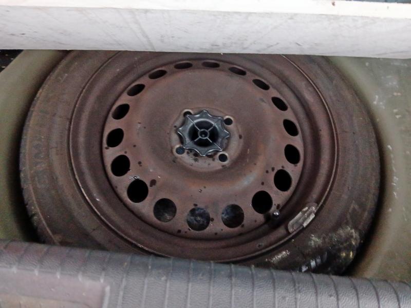 2005 VAUXHALL CORSA 1.2I 16V DESIGN [80] 5DR