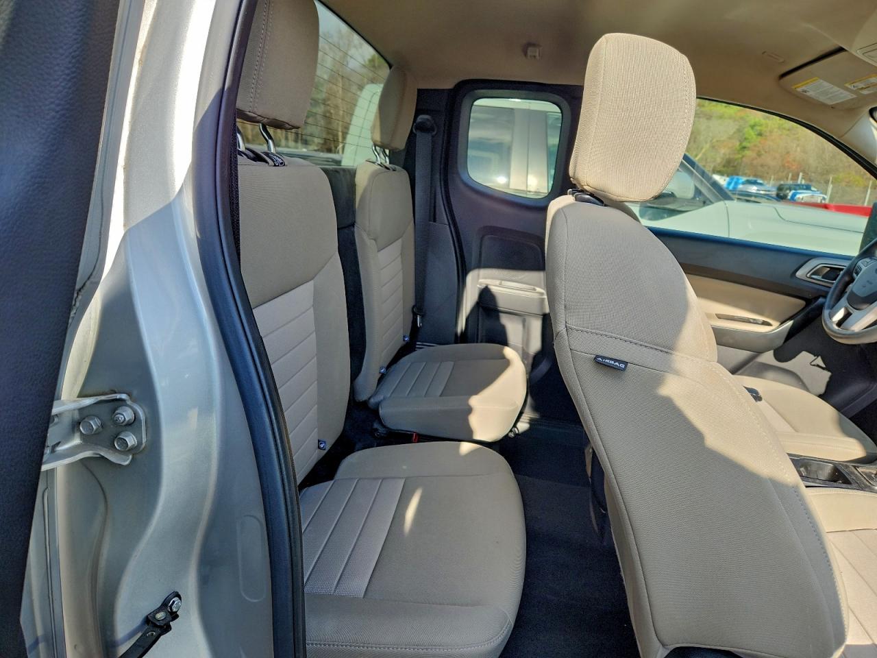 2019 Ford Ranger Xl VIN: 1FTER1EH9KLB02799 Lot: 94448505