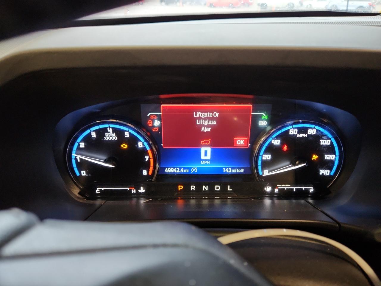 2022 Ford Bronco Sport Outer Banks VIN: 3FMCR9C61NRE27231 Lot: 93220275