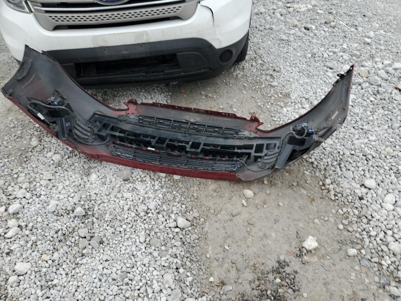 2016 Ford Fusion Se VIN: 3FA6P0HDXGR201983 Lot: 93765505