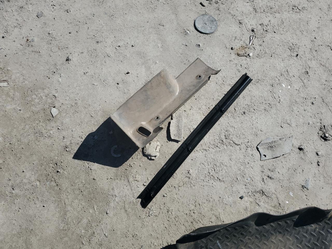 1994 Ford Ranger Super Cab VIN: 1FTCR14X7RTA58540 Lot: 91186485