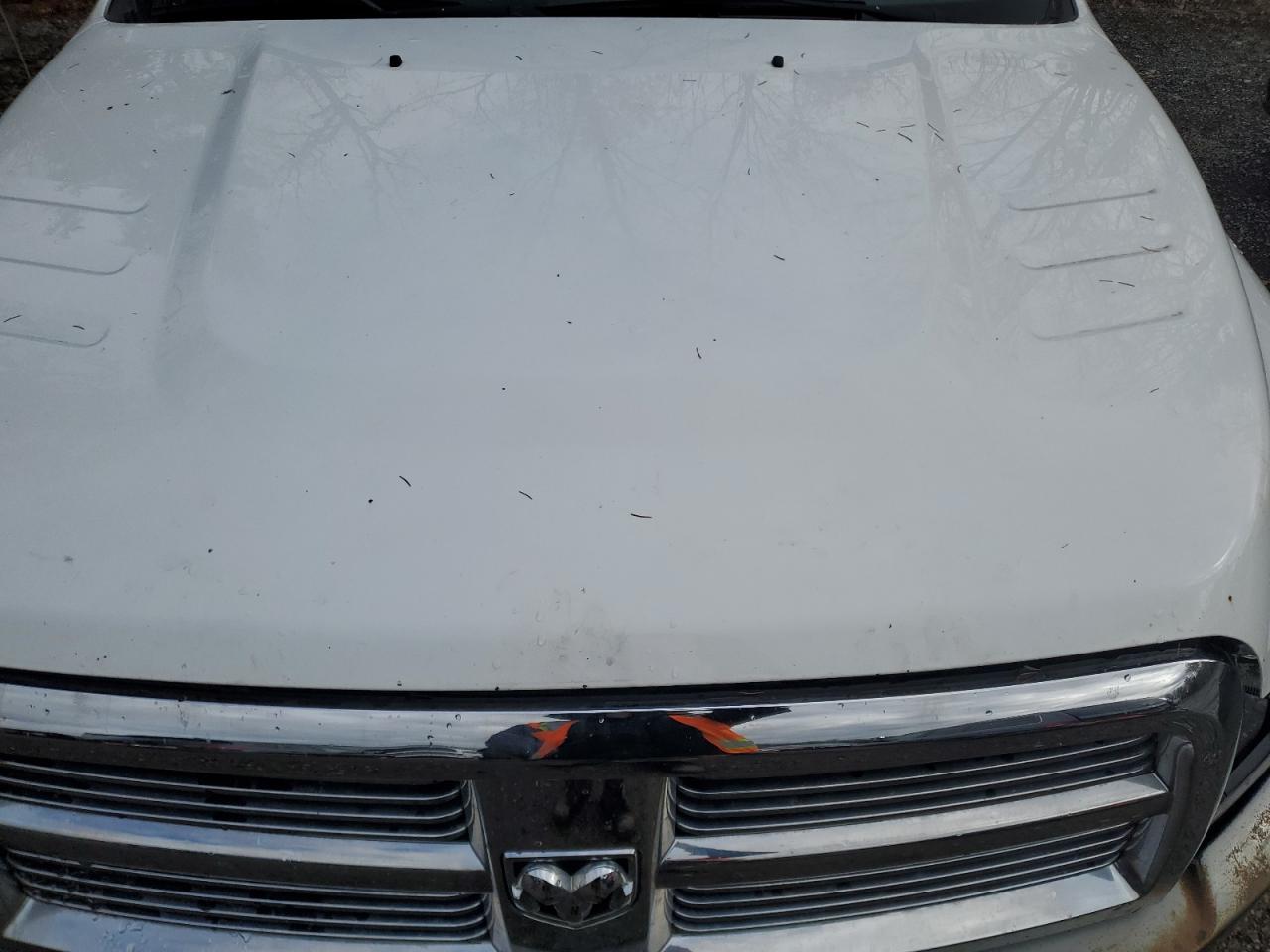 2011 Dodge Ram 2500 VIN: 3D7LP2EL8BG513086 Lot: 90802505