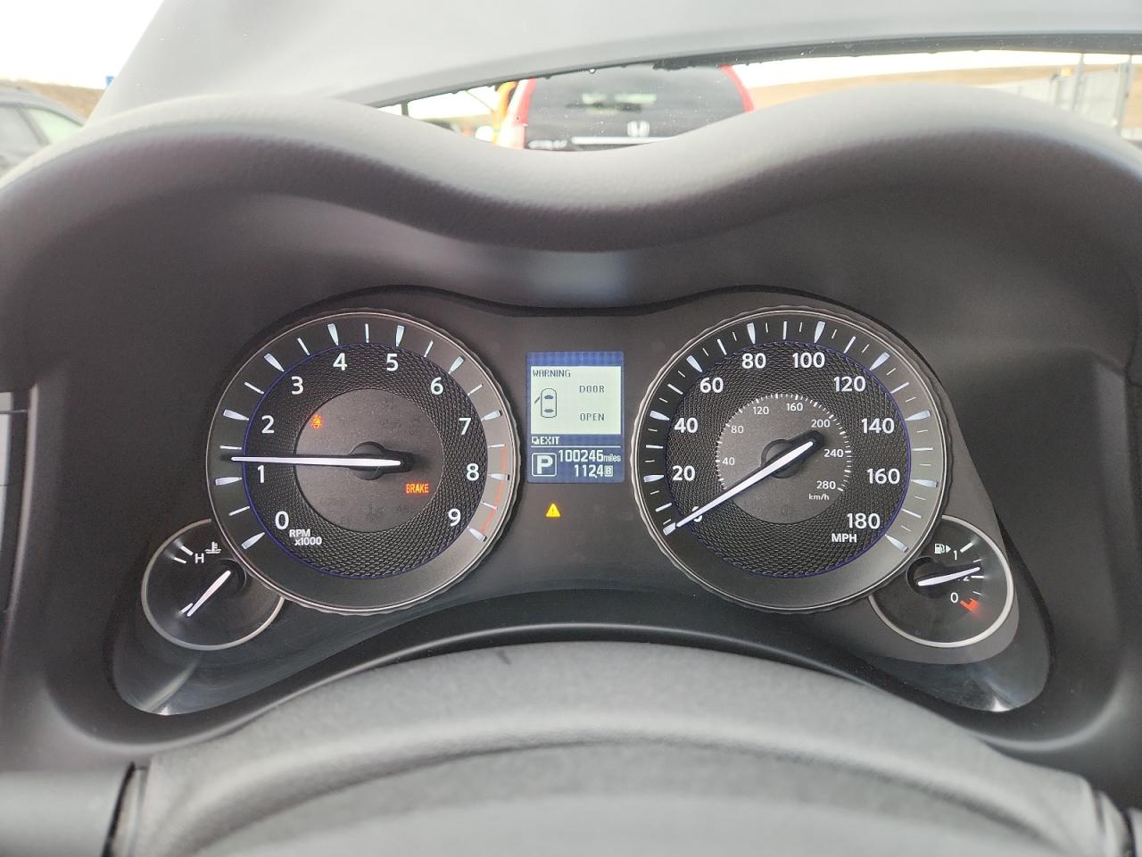 2016 Infiniti Q70L 3.7 VIN: JN1BY1PR2GM720689 Lot: 91593505