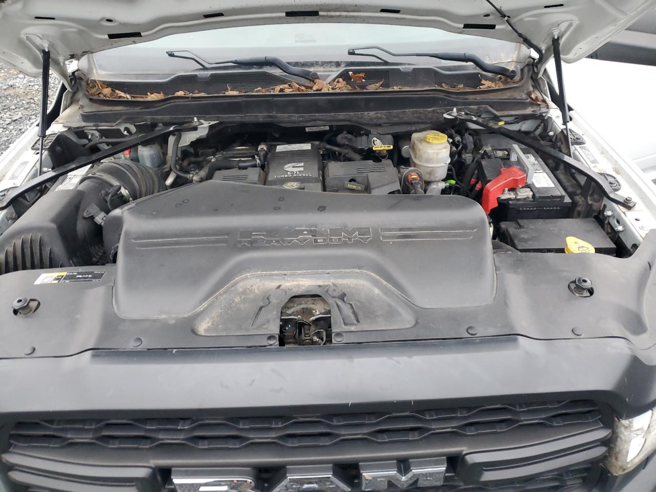 2022 Ram 3500 Truck Cab And Chassis VIN: 3C7WRSCLXNG291727 Lot: 93913645