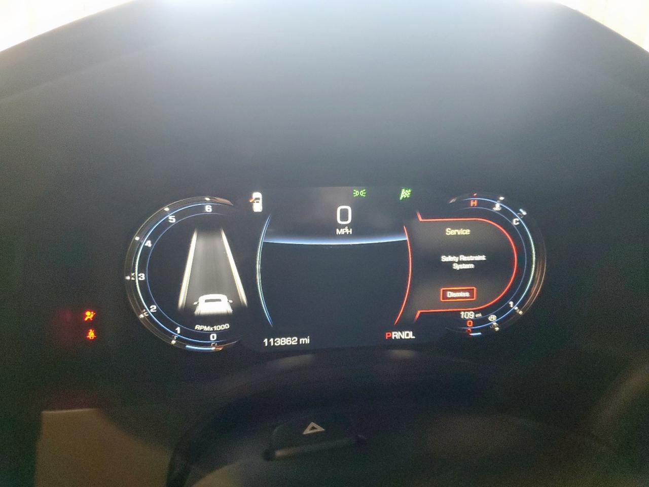 2018 Cadillac Escalade Esv Platinum VIN: 1GYS4KKJ5JR368051 Lot: 91617575