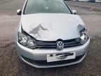 2012 VOLKSWAGEN GOLF 1.6 TDI 105 MATCH 5DR for sale at Copart SANDTOFT