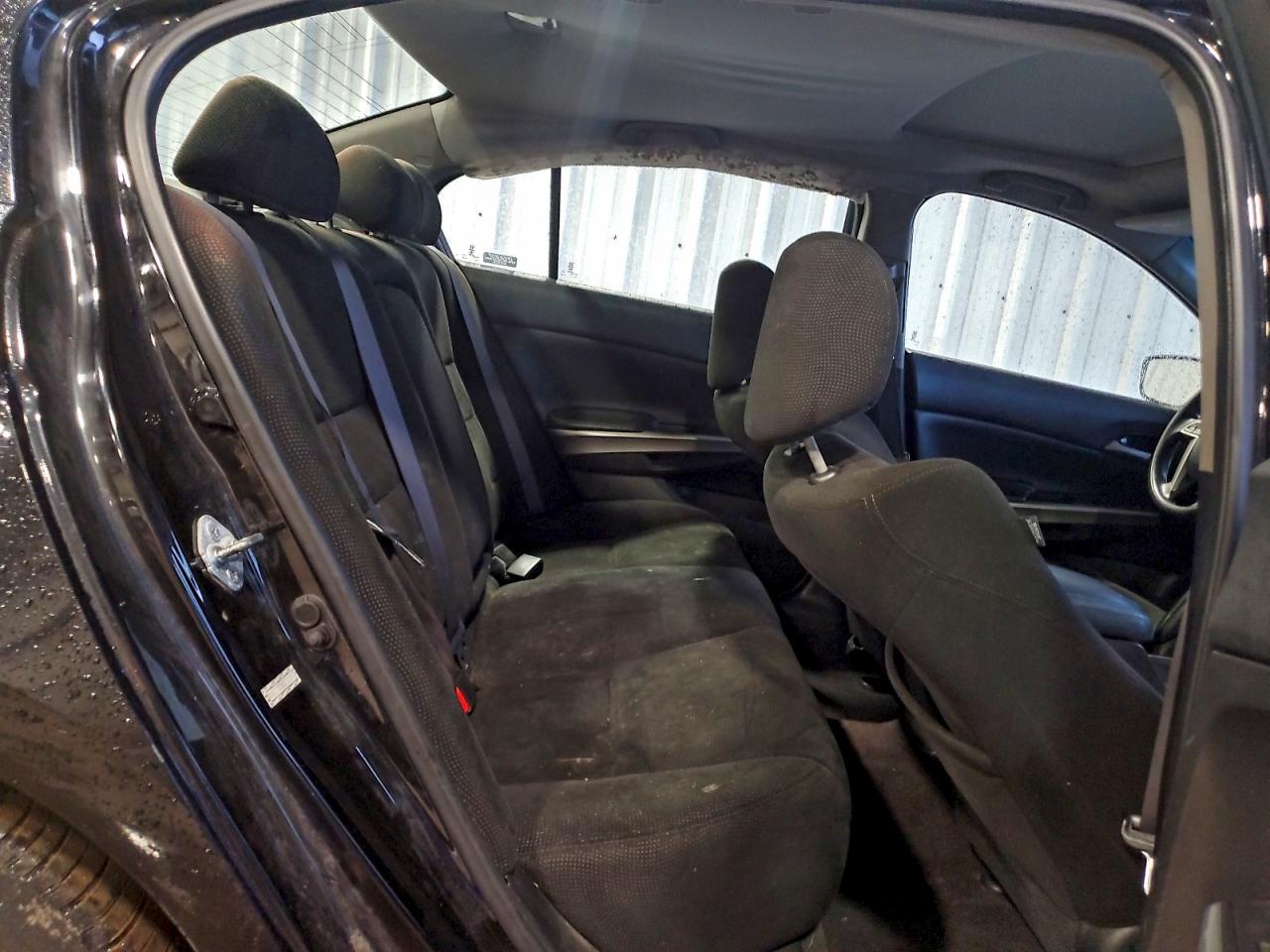 2008 Honda Accord Ex VIN: 1HGCP36788A076894 Lot: 93882455