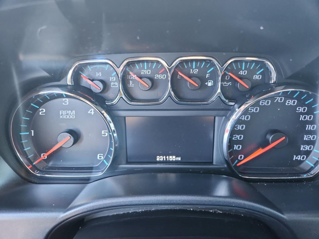 2017 GMC Sierra K1500 Slt VIN: 1GTV2NEC8HZ186653 Lot: 92627375