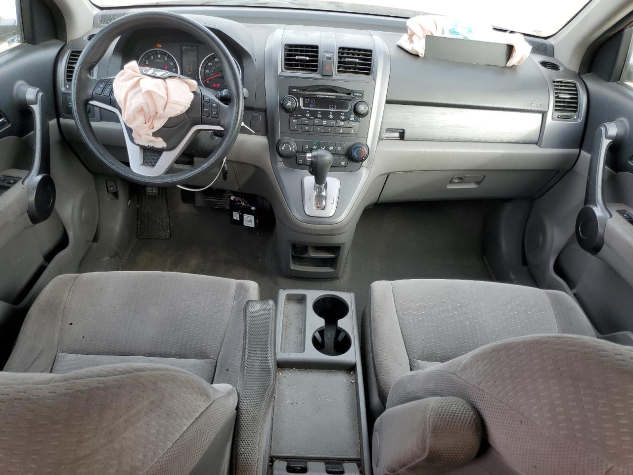 2008 Honda Cr-V Ex VIN: 3CZRE485X8G700397 Lot: 91408165