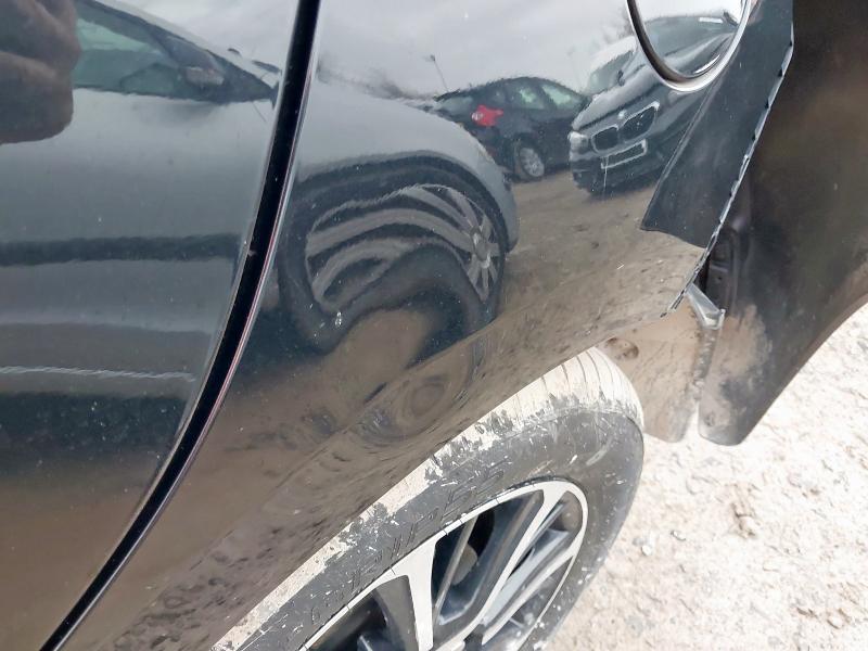 2018 TOYOTA YARIS 1.5 VVT-I ICON TECH 5DR