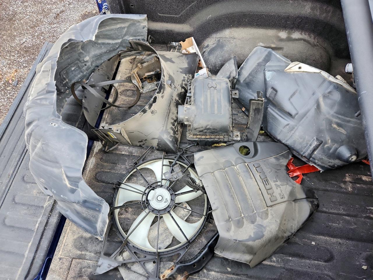 2017 Ram 1500 St VIN: 1C6RR7FT0HS605652 Lot: 93534955