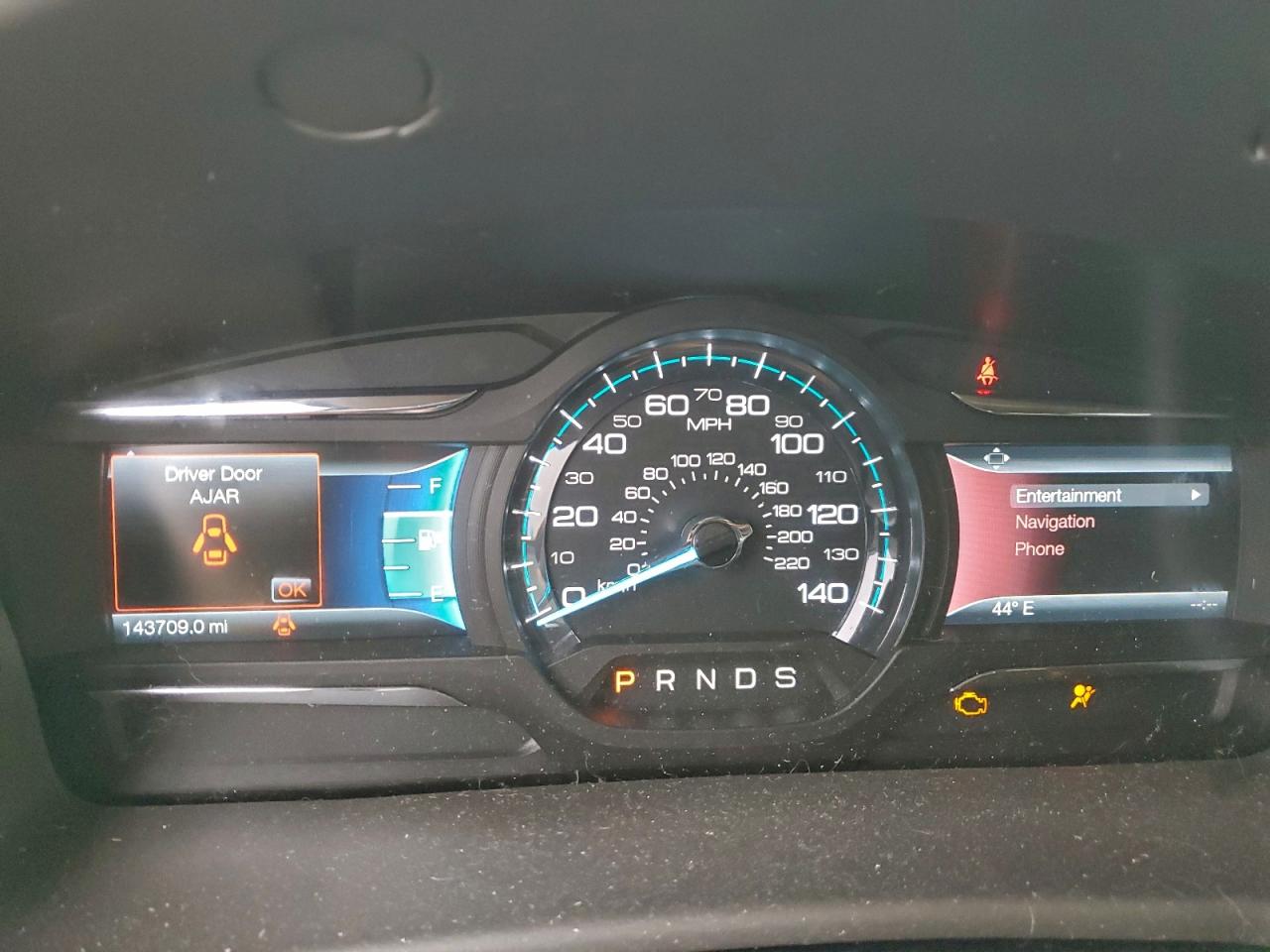 2014 Ford Flex Sel VIN: 2FMHK6C87EBD37042 Lot: 93889675