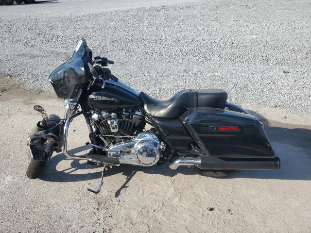 2019 HARLEY-DAVIDSON FLHX   