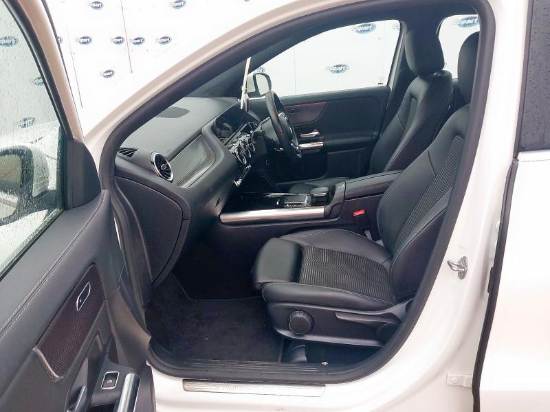 2020 MERCEDES-BENZ GLA GLA 200 SPORT EXECUTIVE 5DR AUTO