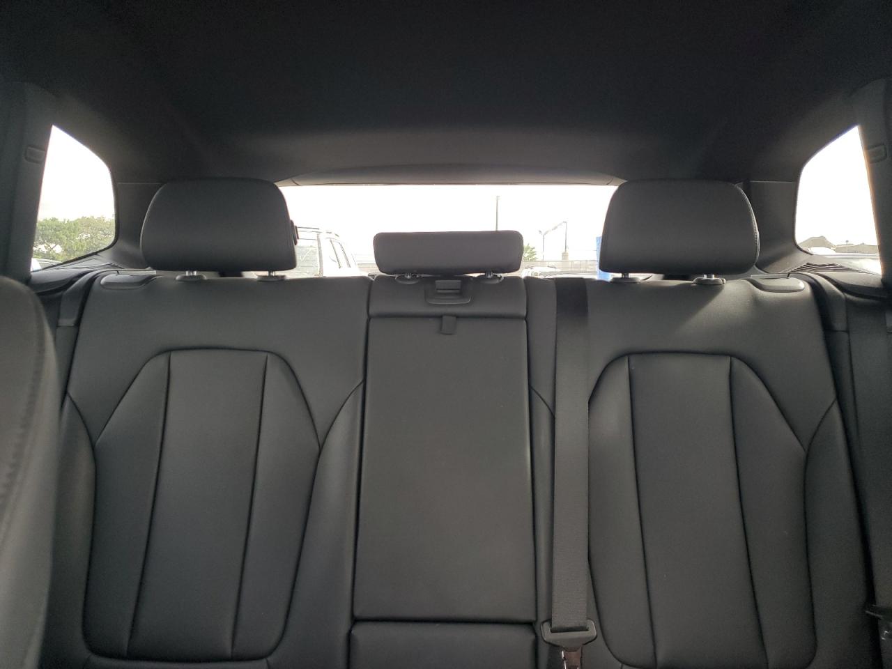 2019 BMW X3 Sdrive30I VIN: 5UXTR7C52KLE96120 Lot: 93440885