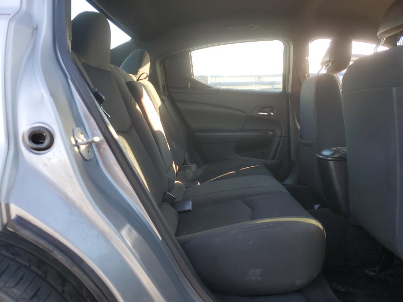 2013 Dodge Avenger Se VIN: 1C3CDZAB7DN637910 Lot: 92677945