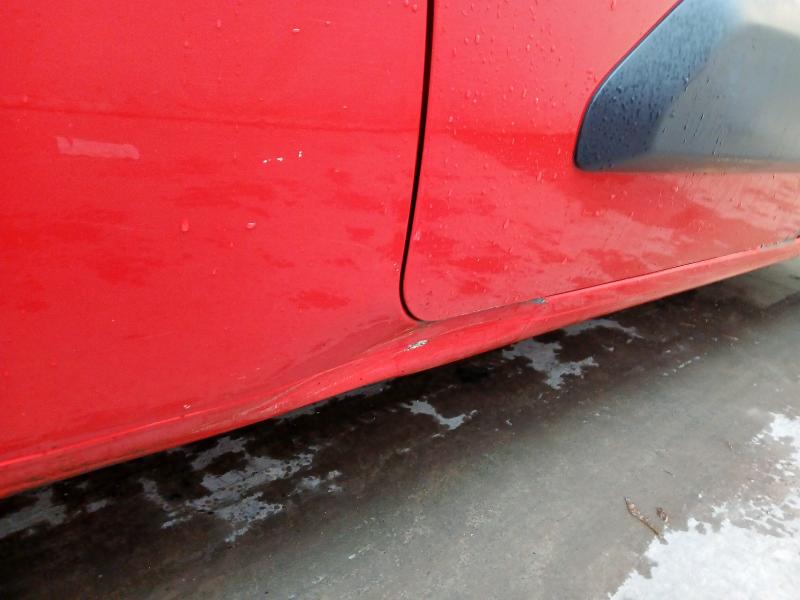 2019 PEUGEOT PARTNER S L2 