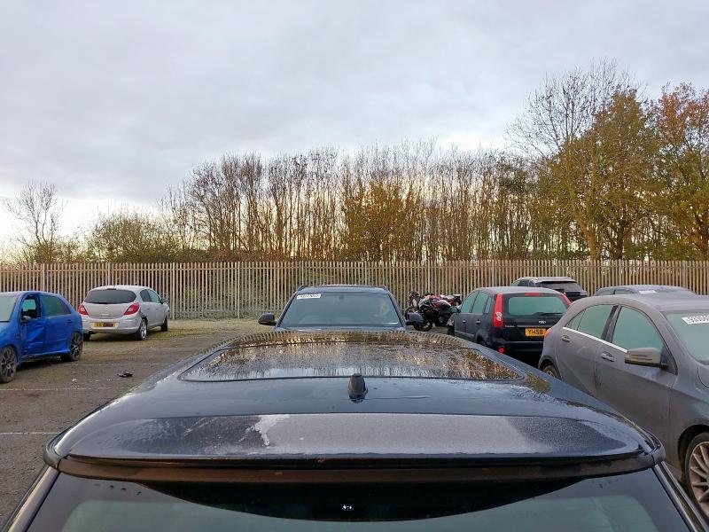 2002 MINI HATCHBACK 1.6 COOPER 3DR