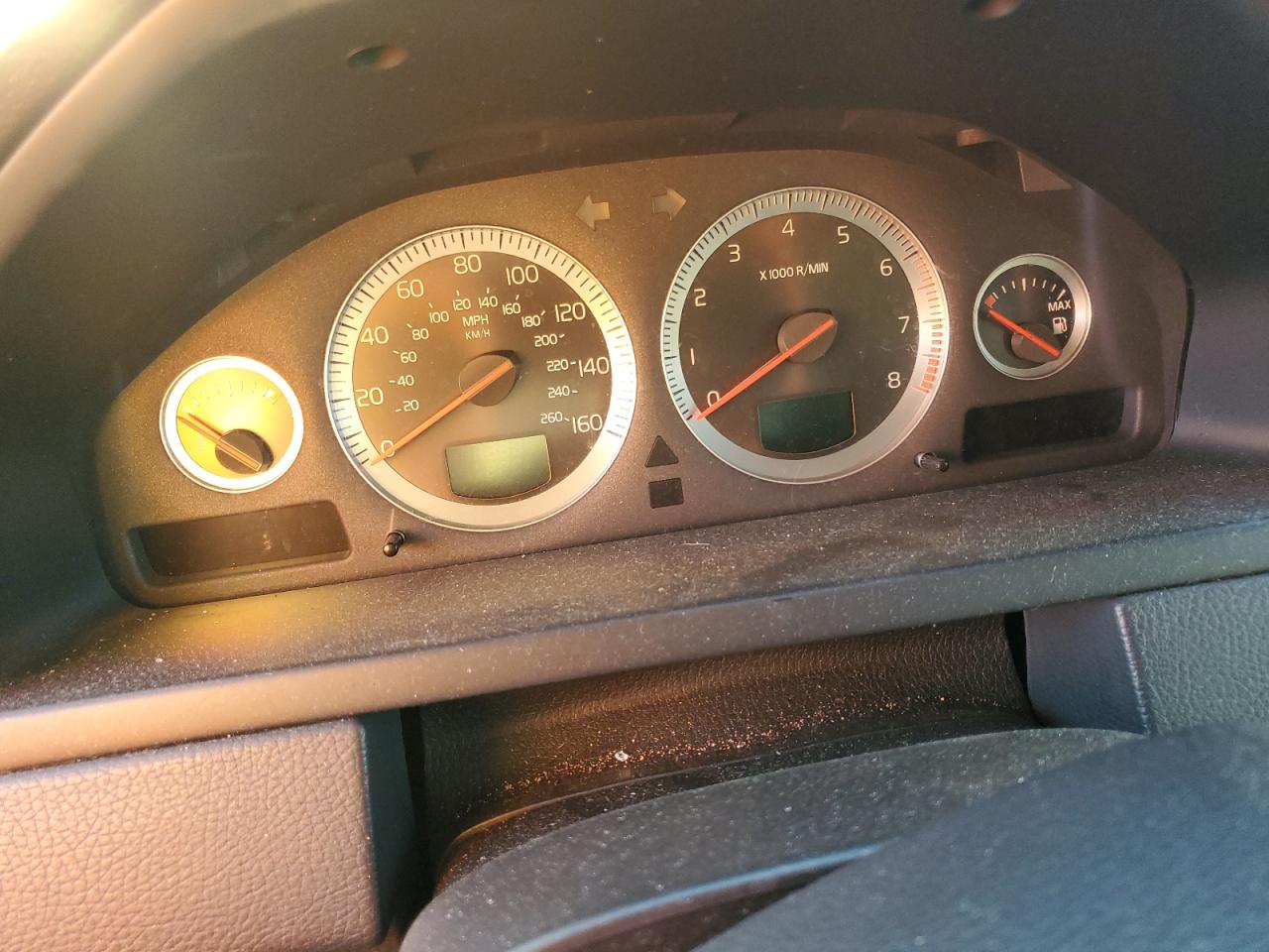 2012 Volvo Xc90 3.2 VIN: YV4952CY5C1615368 Lot: 93513475