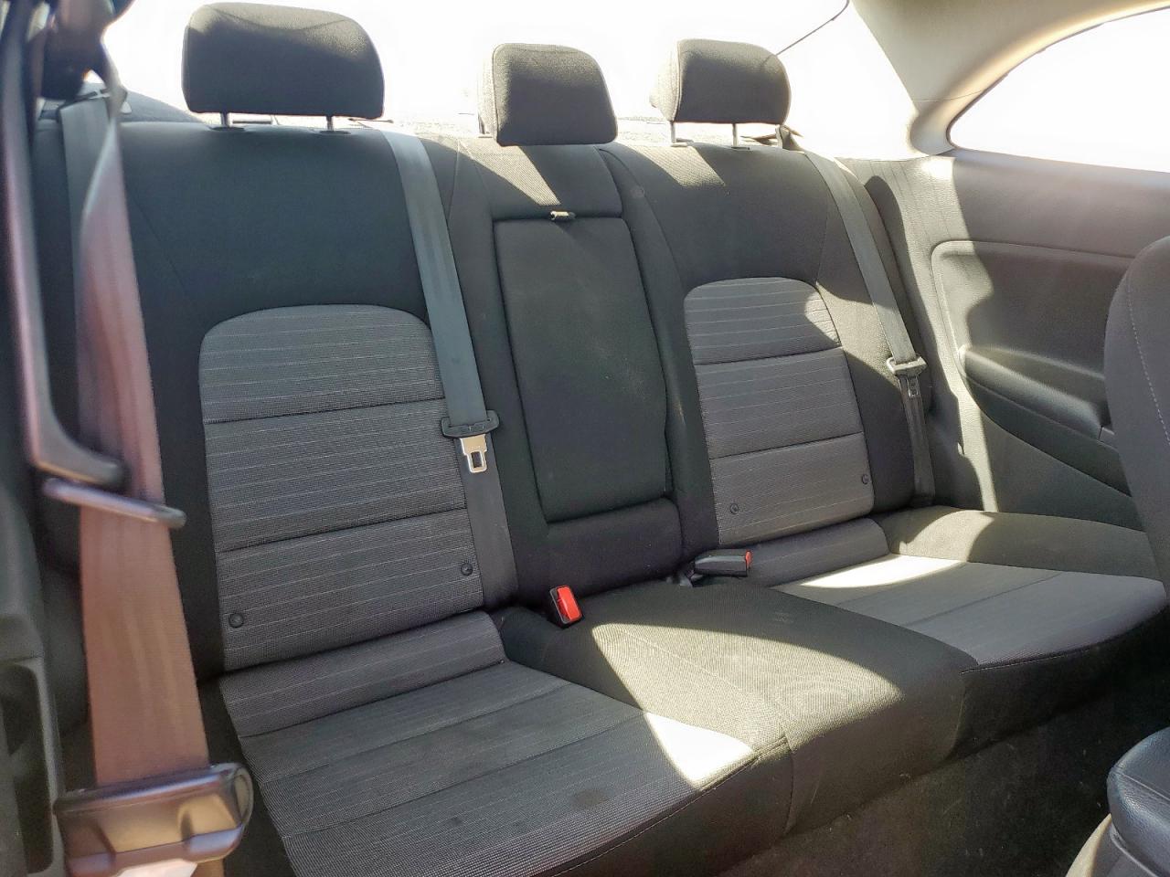 2014 Kia Forte Ex VIN: KNAFX6A87E5236102 Lot: 91937035