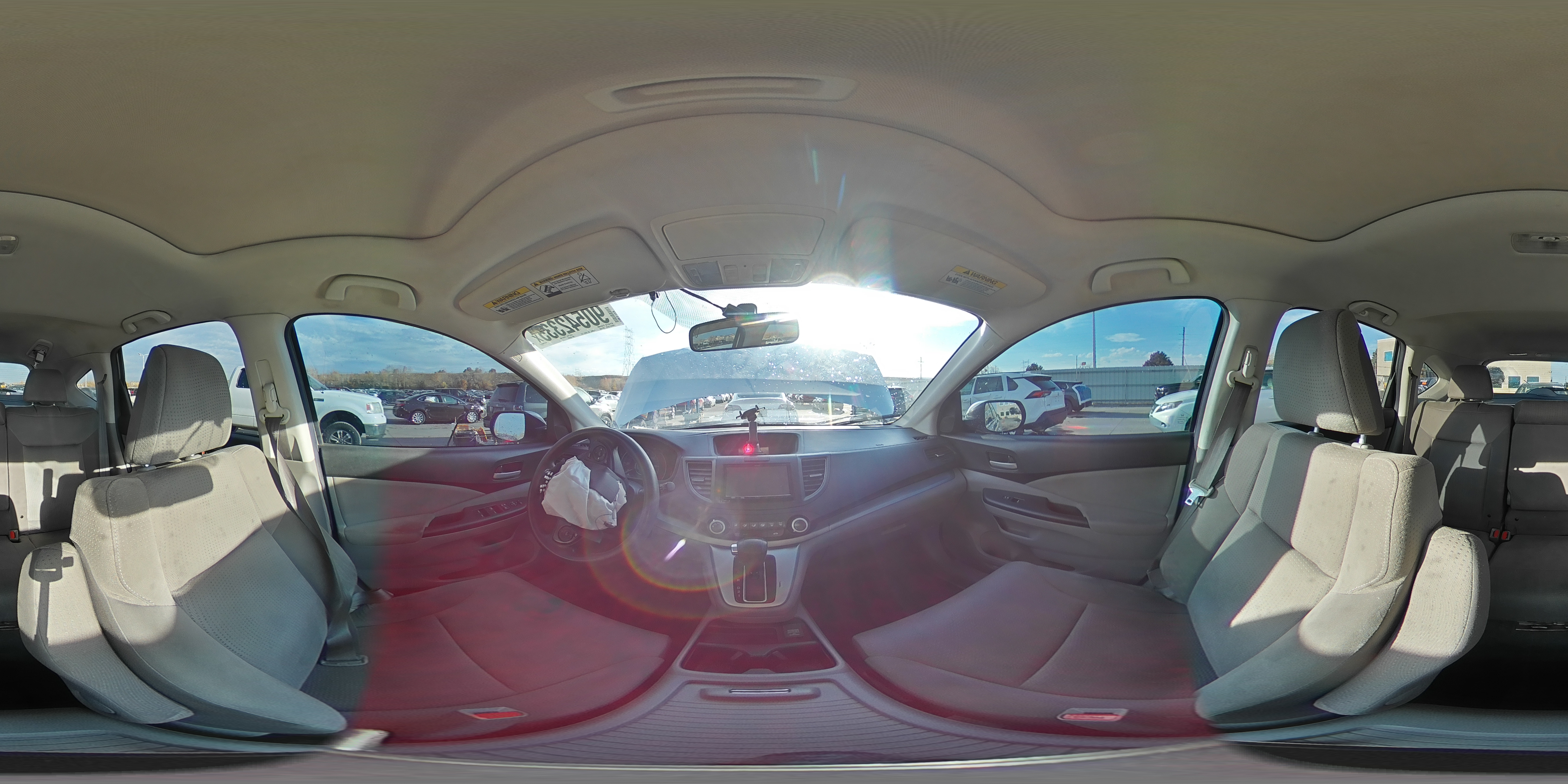 2014 Honda Cr-V Ex VIN: 5J6RM4H53EL031634 Lot: 90542335