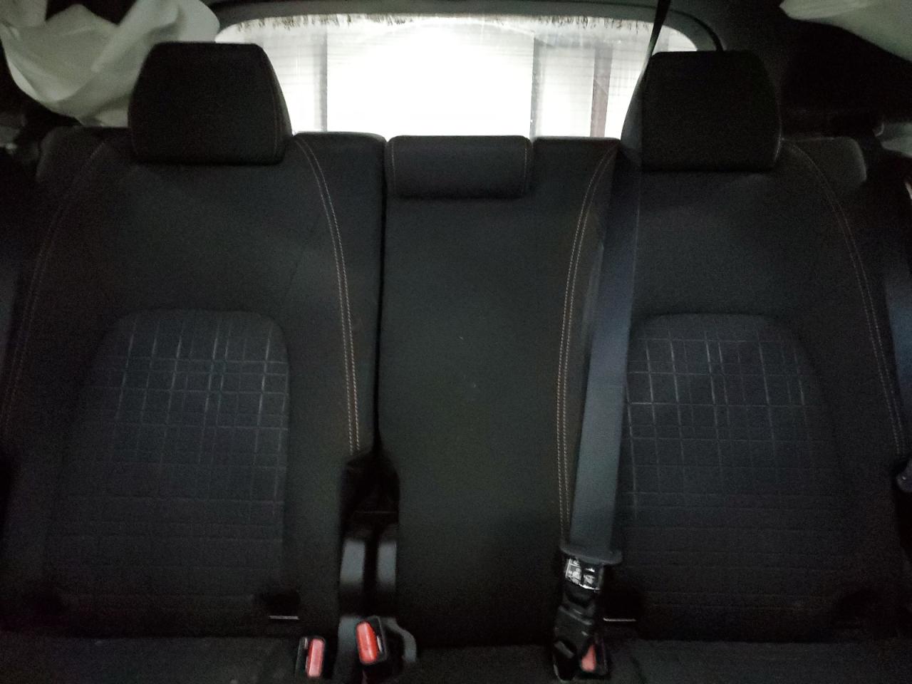 2024 Honda Hr-V Sport VIN: 3CZRZ2H54RM711911 Lot: 91257945