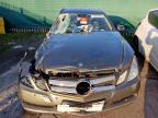 2010 MERCEDES-BENZ E CLASS E250 CGI BLUEEFFICIENCY SE 2DR TIP AUTO for sale at Copart WOLVERHAMPTON