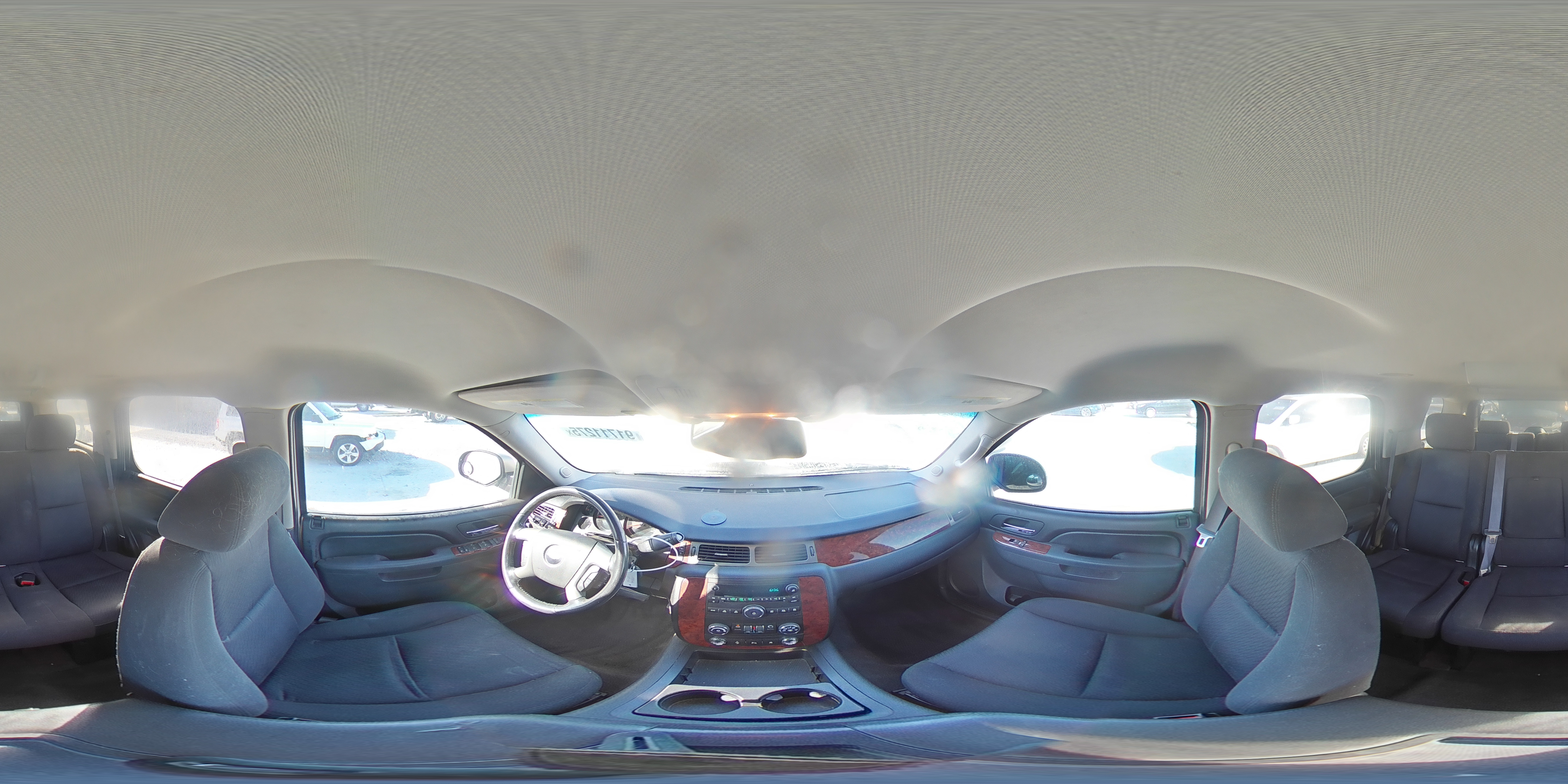 2011 Chevrolet Tahoe C1500 Ls VIN: 1GNSCAE04BR335430 Lot: 91711275