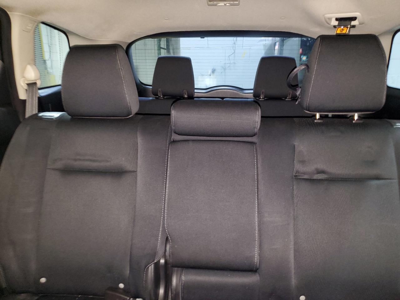 2012 Mazda Cx-9 VIN: JM3TB3BV2C0347701 Lot: 92115895