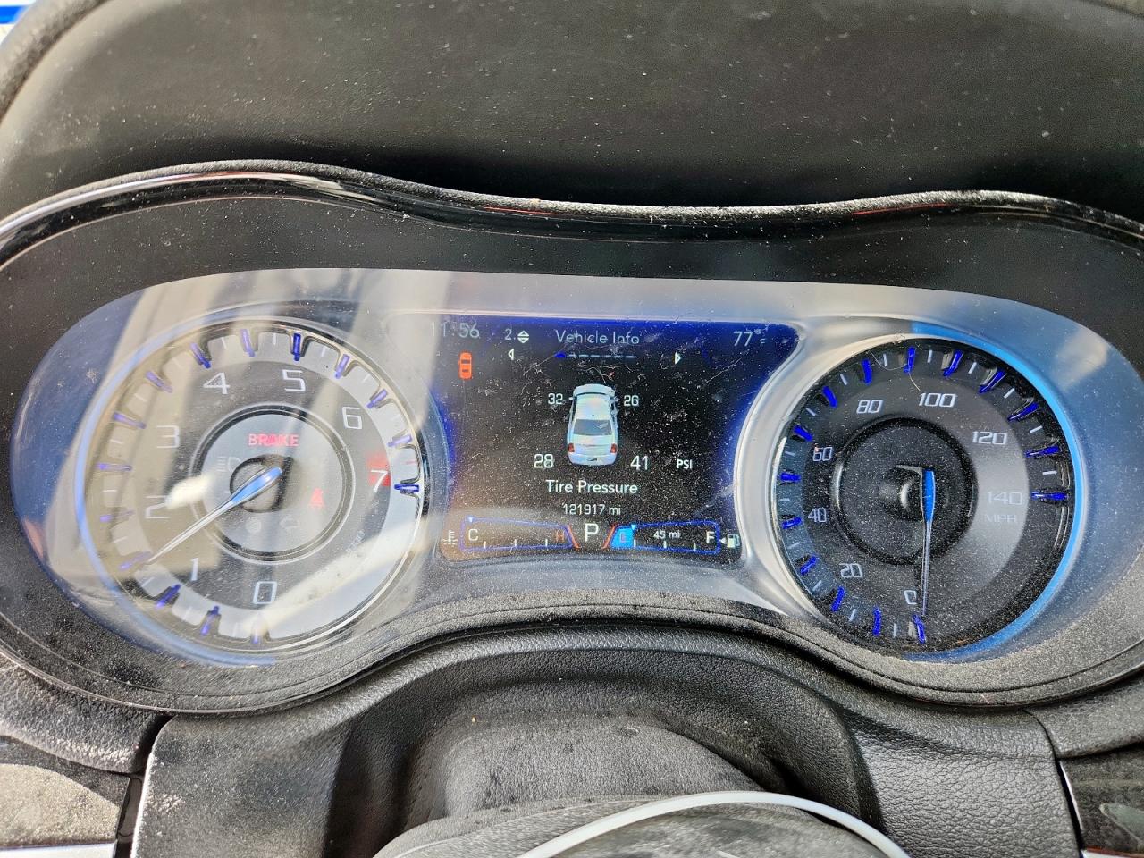 2018 Chrysler 300 S VIN: 2C3CCABG3JH245123 Lot: 92038625