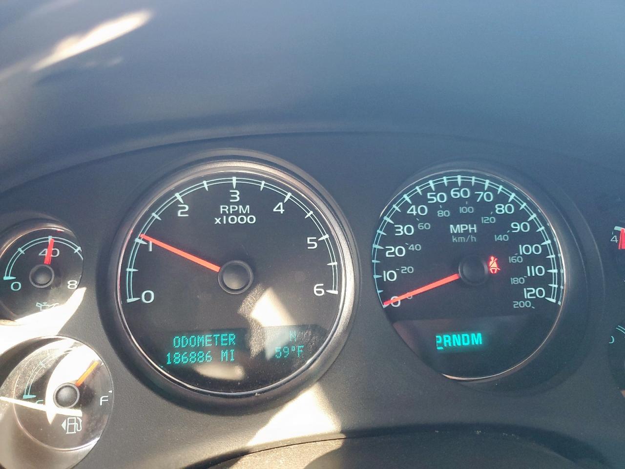 2014 Chevrolet Suburban C1500 Lt VIN: 1GNSCJE05ER206732 Lot: 92944785