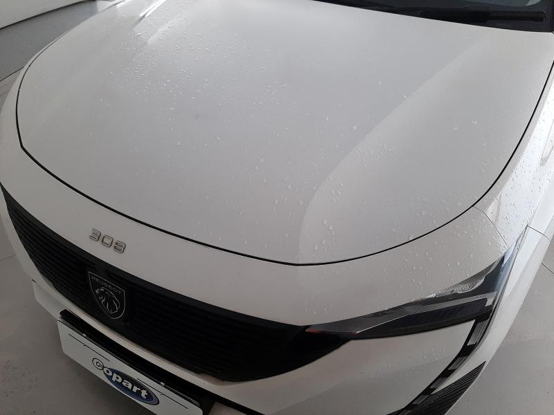 2022 PEUGEOT 308 1.2 PURETECH ACTIVE PREMIUM 5DR EAT8