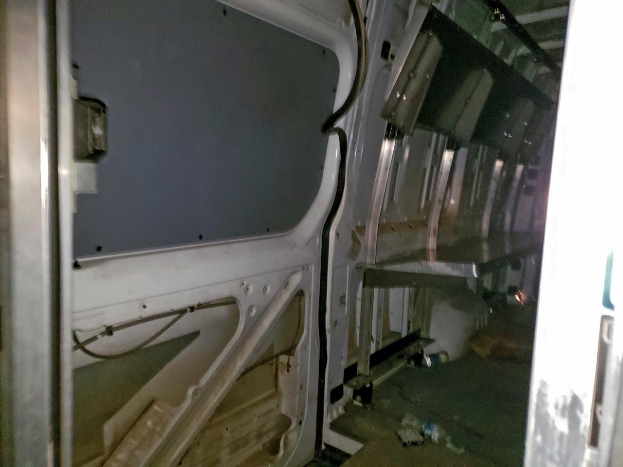 2019 Mercedes-Benz Sprinter 2500/3500 VIN: WD3PF1CD4KP051605 Lot: 94414585