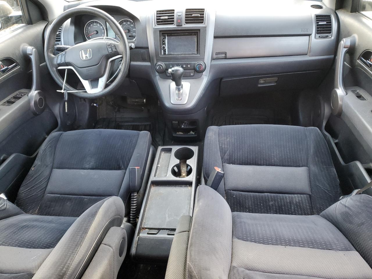 2008 Honda Cr-V Ex VIN: 5J6RE48508L032743 Lot: 91899925