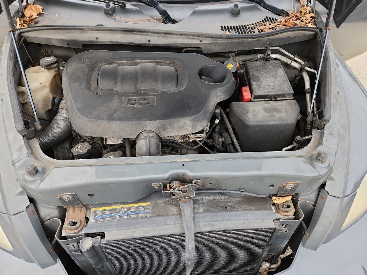 2008 Chevrolet Hhr Ls VIN: 3GNDA13D68S543500 Lot: 93552185